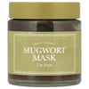 I’m from Mugwort Mask 110g / 3.88 fl oz