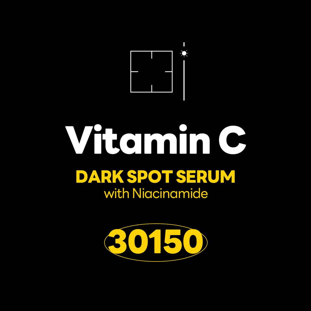 Vitamin C Brightening Serum 1.35 fl. oz.