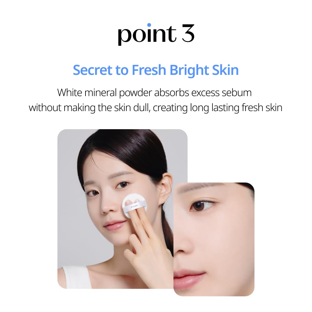 Sebum Soak Powder 5g