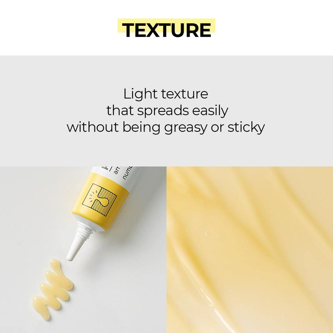 No.3 Pore Reset Ampoule Shot 25ml / 0.84 fl. oz