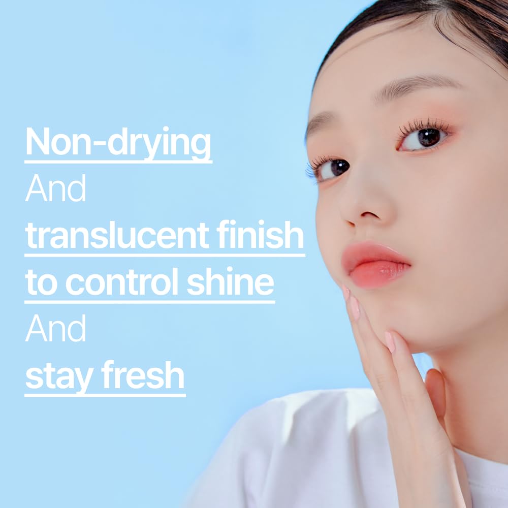 Sebum Soak Powder 5g