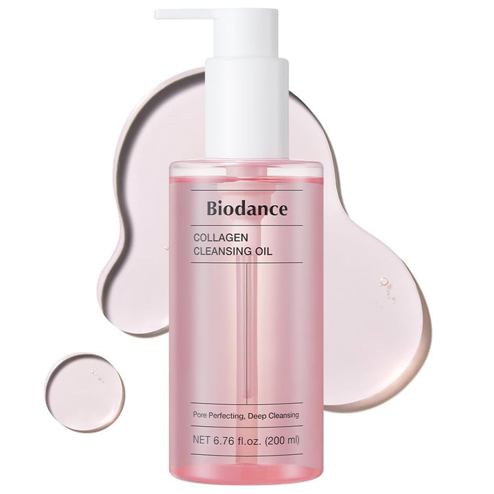 Collagen Cleansing Oil 200ml
