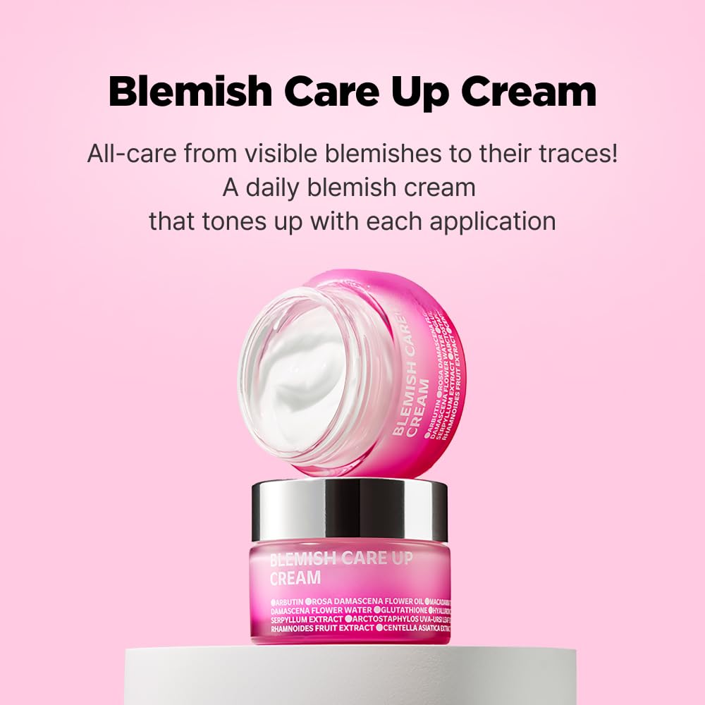 Blemish Care Up Cream 55ml / 1.86 fl.oz