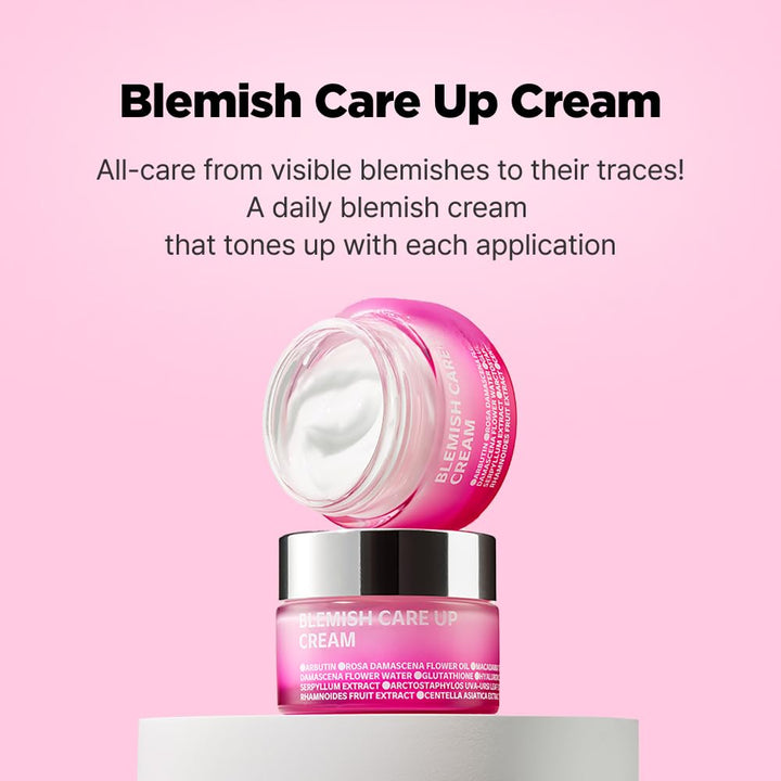 Blemish Care Up Cream 55ml / 1.86 fl.oz