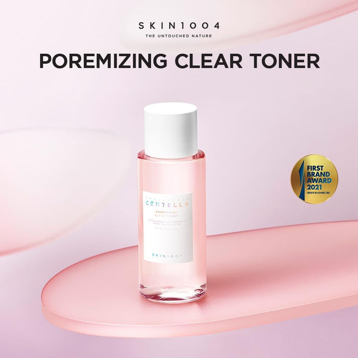 Madagascar Centella Poremizing Clear Toner 7.1 fl.oz / 210ml