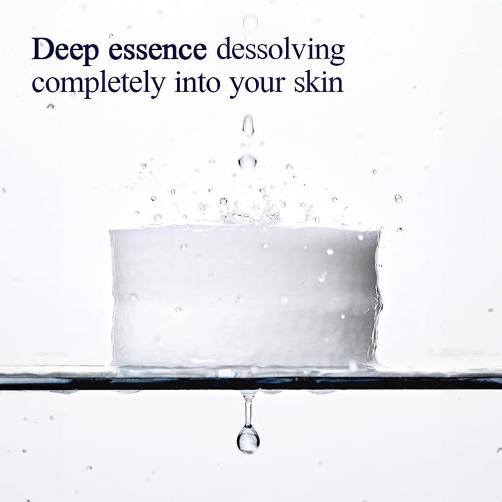 Essence Toner Pad 70ea, 4.73 fl.oz.