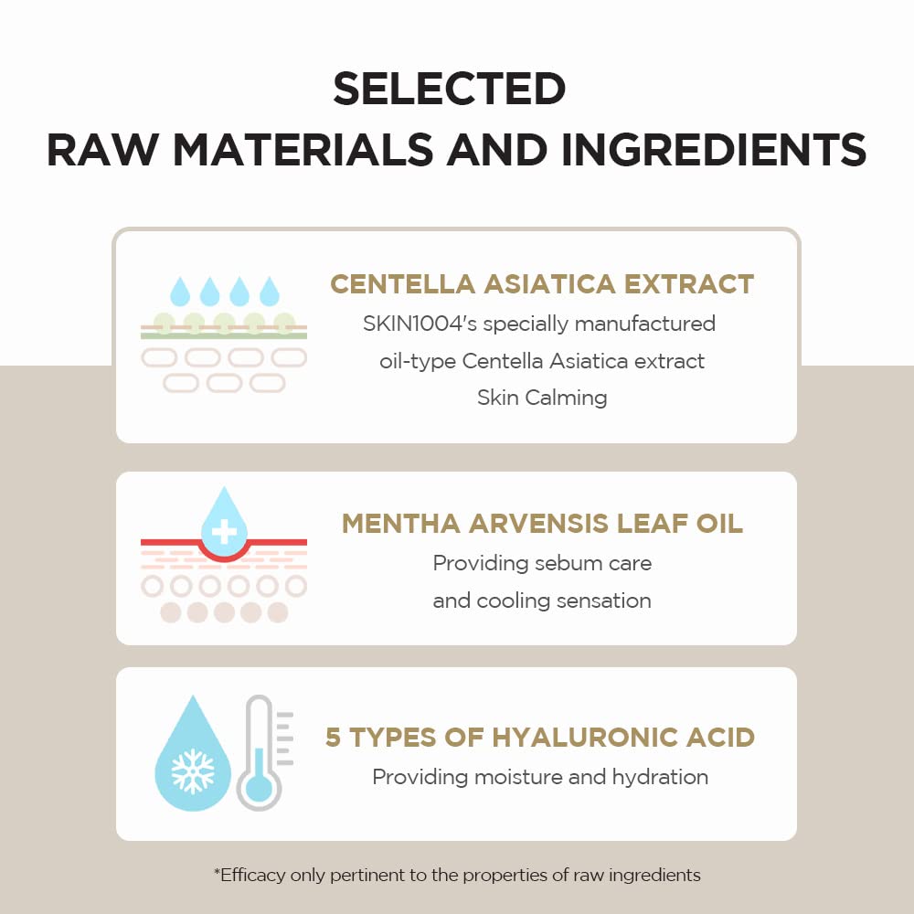 Madagascar Centella Watergel Sheet Ampoule Mask 5ea