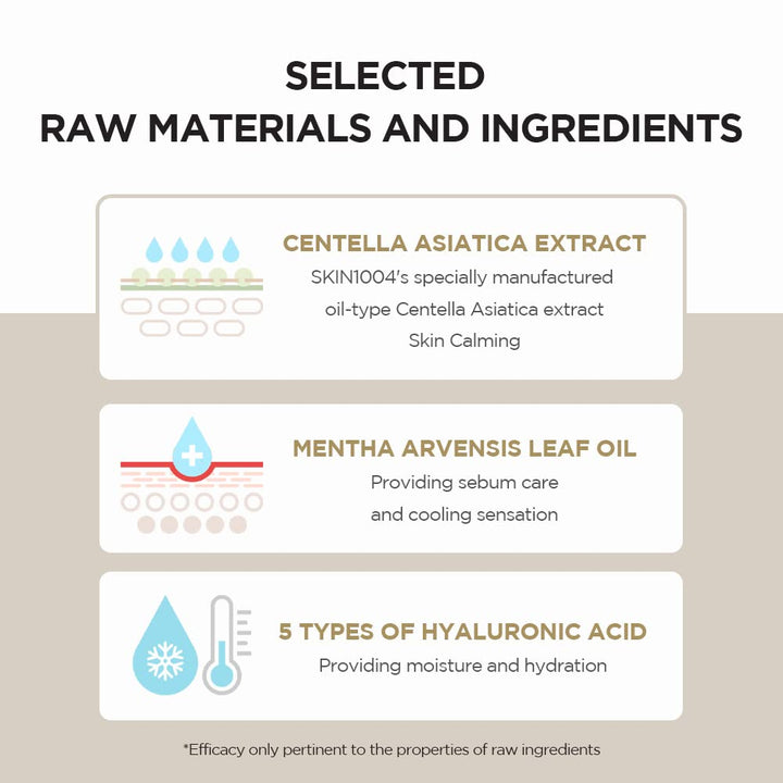 Madagascar Centella Watergel Sheet Ampoule Mask 5ea