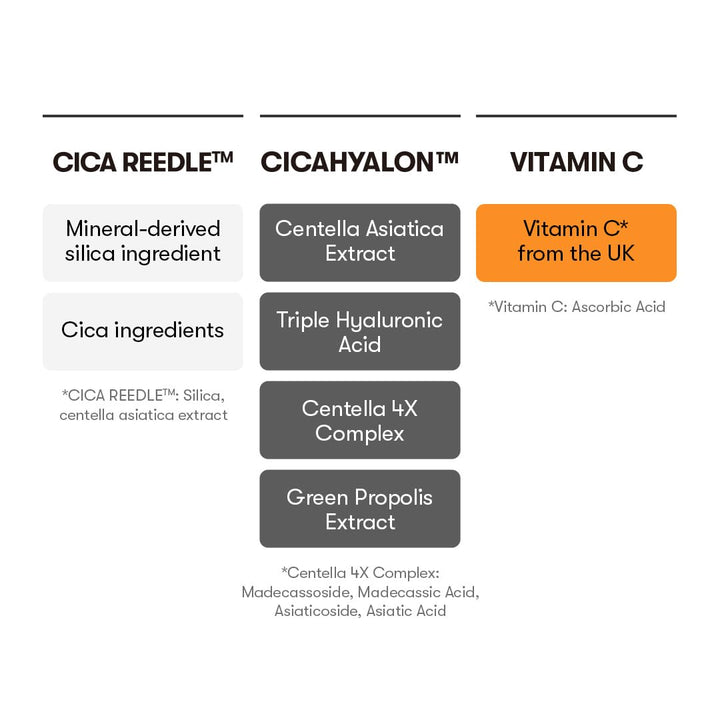 Vita-Light Reedle Shot 100 1.69Fl Oz / 50ml