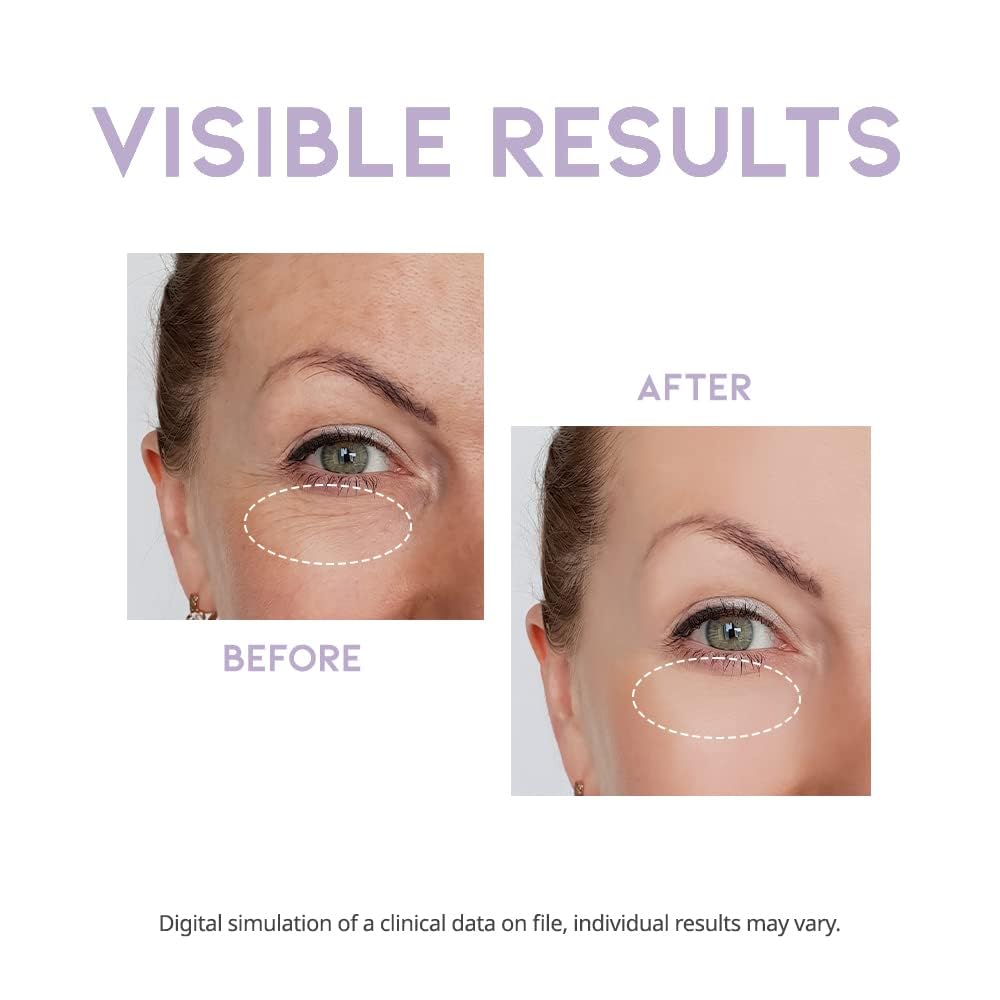 Overnight Eye Cream 25ml