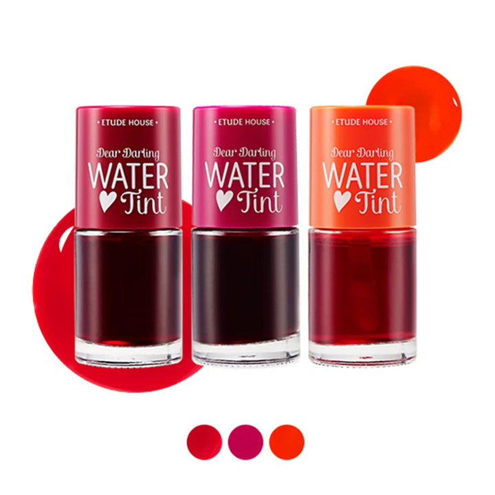 Dear Darling Water Tint Orange Ade 0.31 fl. oz.