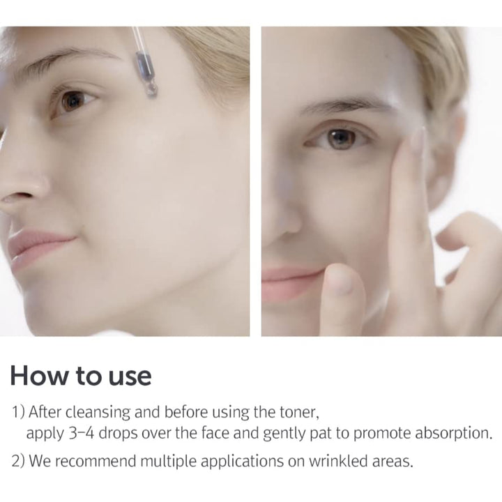 Midnight Blue Youth Activating Drop 0.67 fl oz / 20 ml