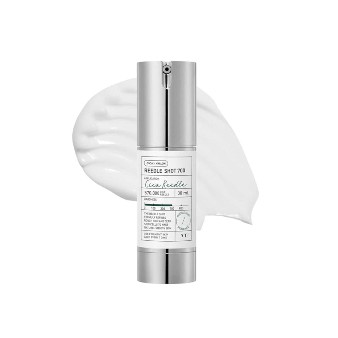 CICA Reedle Shot 700 1Fl Oz 30ml / 1.01 fl. oz.