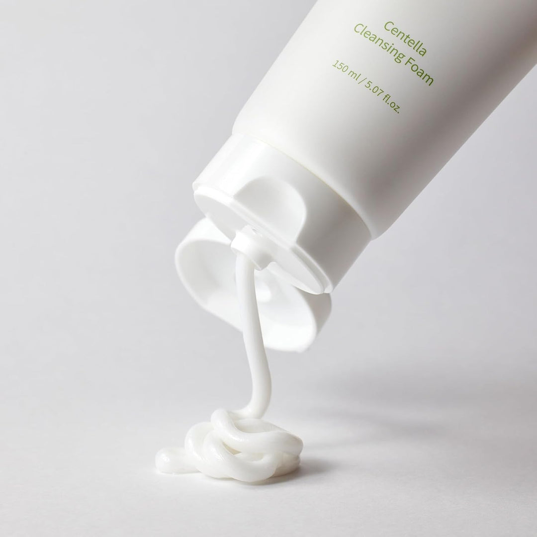 Centella Cleansing Foam 150ml / 5.07 fl oz