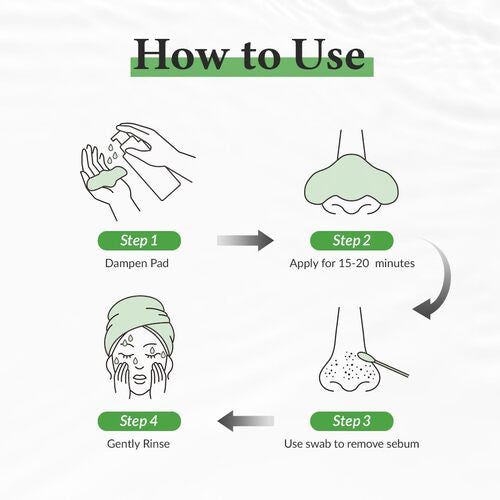 Premium Quick Step Sebum Cleanser 100ml / 3.38 fl. oz.