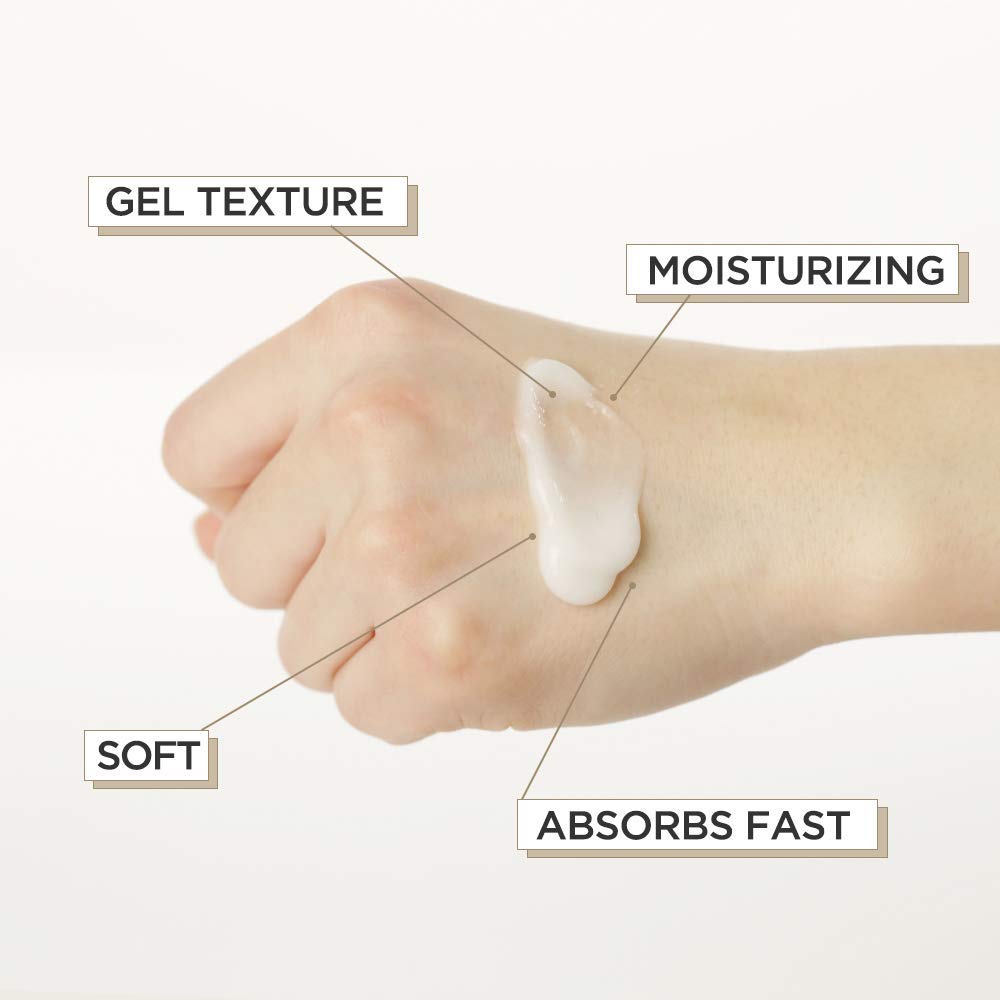 Galactomy Enzyme Peeling Gel, 75ml / 2.5 fl oz.