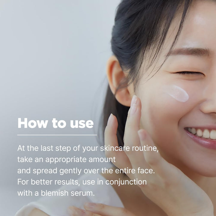 Blemish Care Up Cream 55ml / 1.86 fl.oz