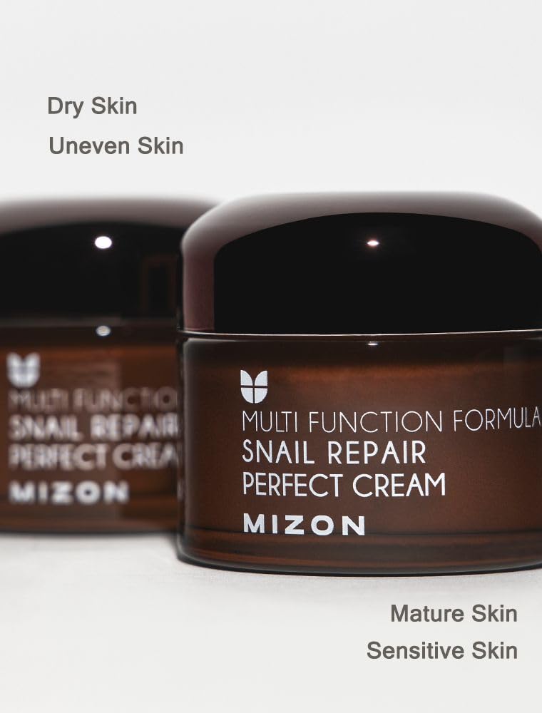 Snail Repair Perfect Cream 1.69 fl. oz / 50ml