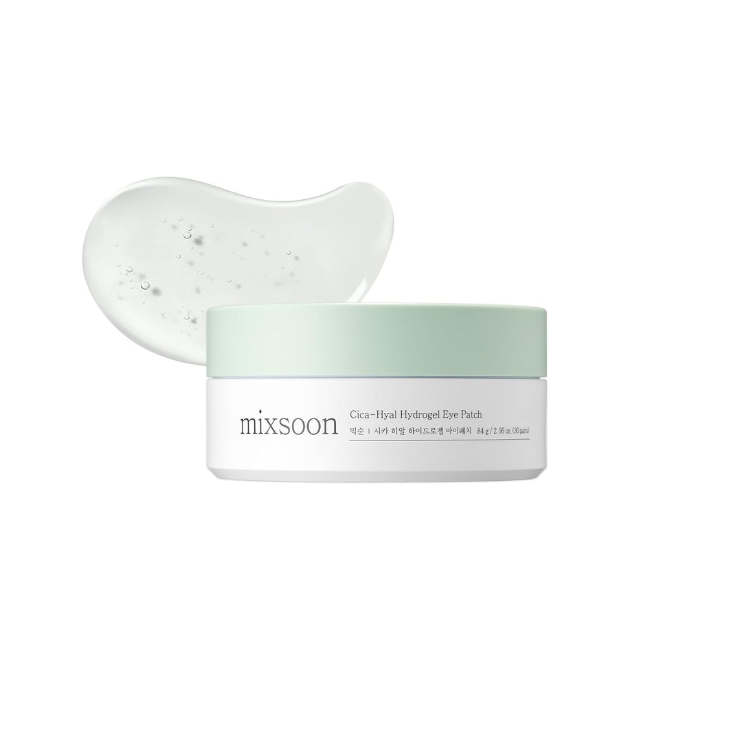 Cica-Hyal Eye Patch 84 g / 2.96 oz. (30 pairs)