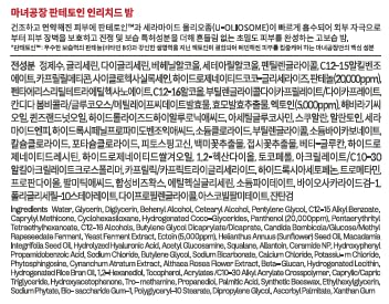 Panthetoin Enriched Balm 80ml / 2.7 fl. oz.