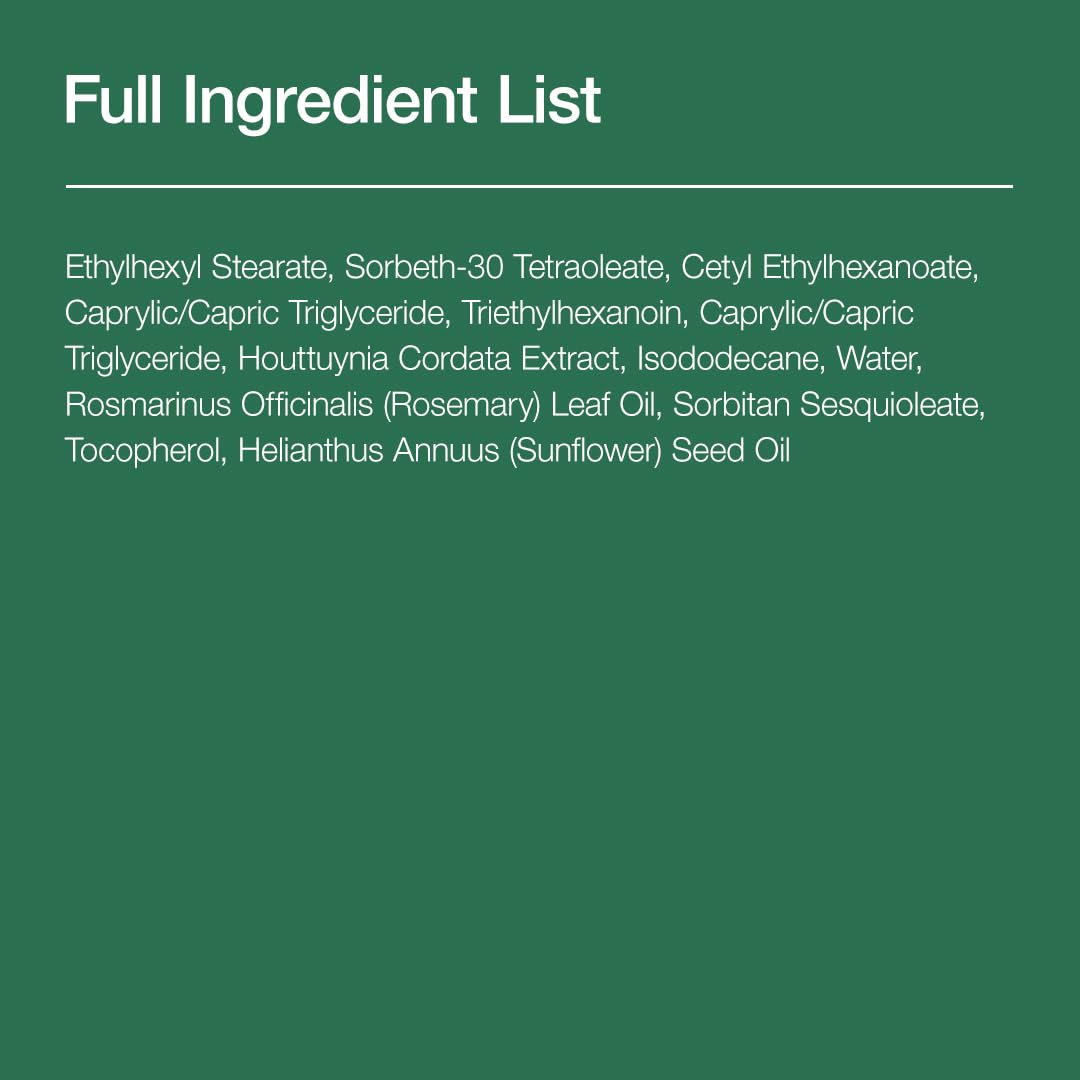 Heartleaf Pore Cleansing Oil MILD 200ml / 6.76 fl. oz.