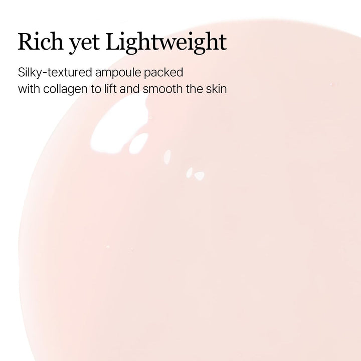 Camellia Deep Collagen Firming Ampoule 1.01 fl. oz. / 30ml