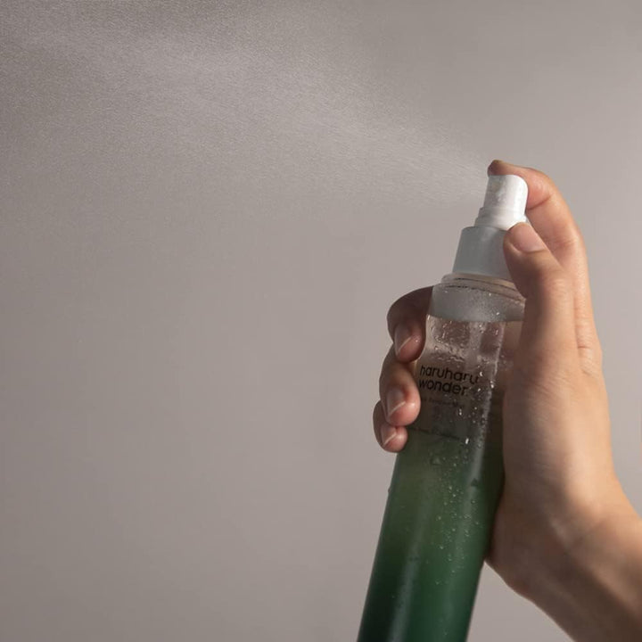 Black Bamboo Mist 150ml / 5.7 fl.oz