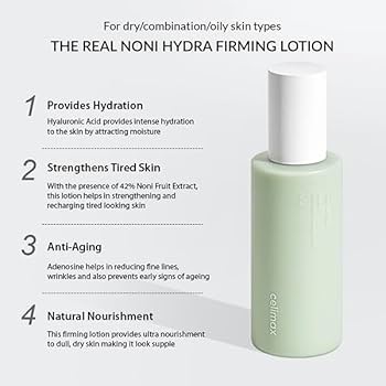 The Real Noni Lotion 150ml