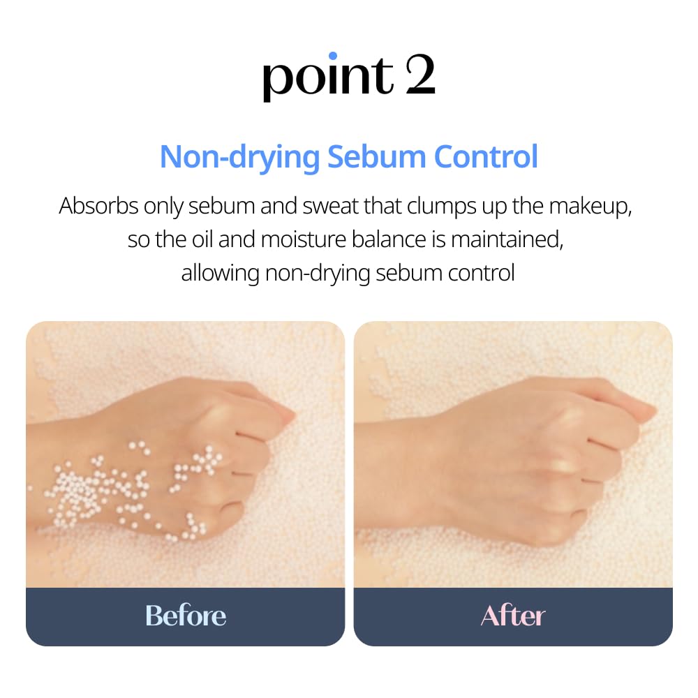 Sebum Soak Powder 5g