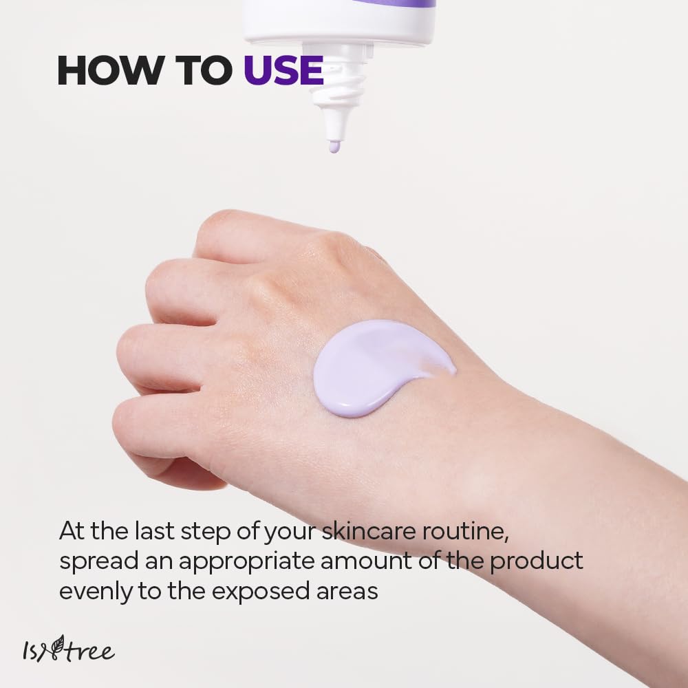 Onion Newpair Sunscreen 50ml / 1.69 fl.oz