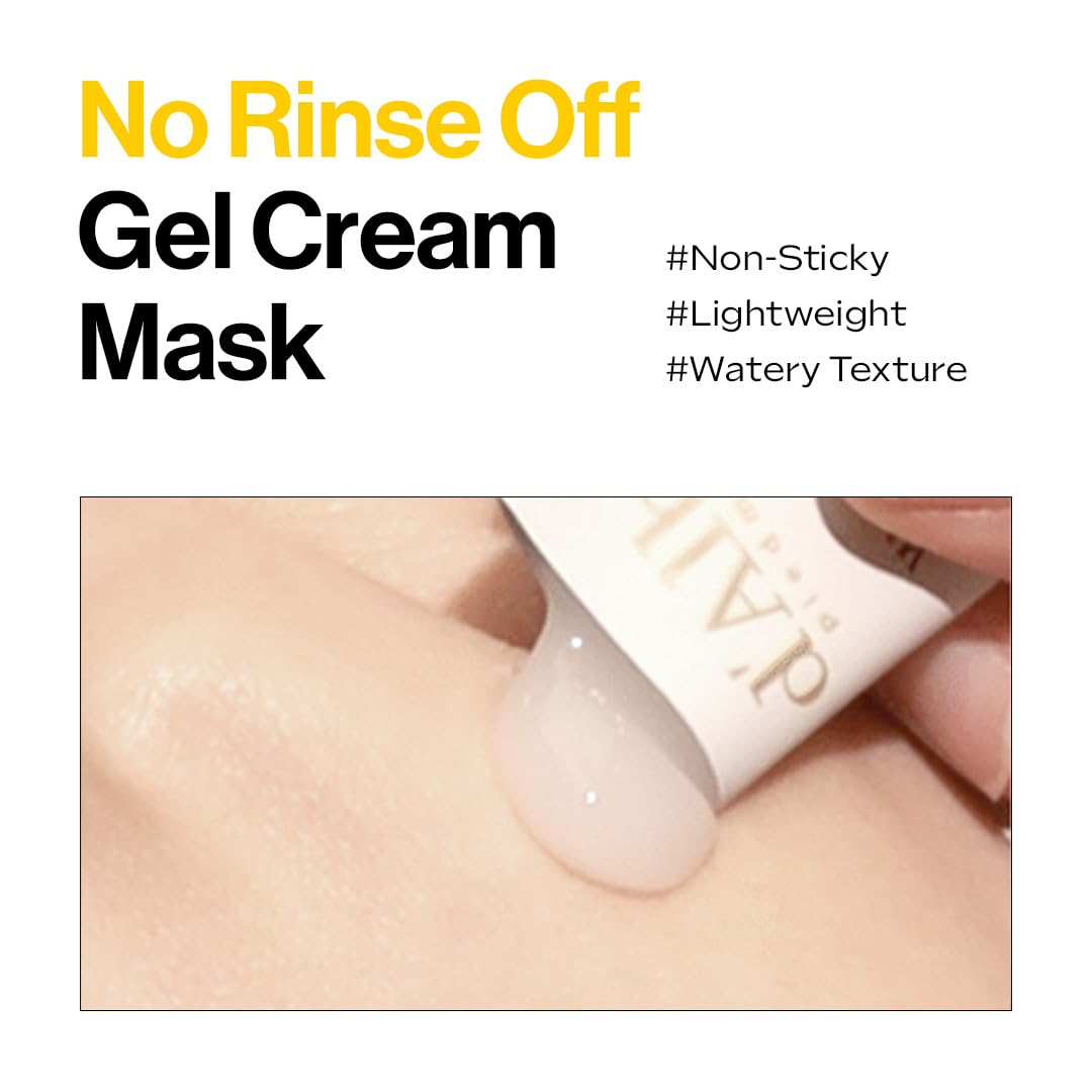 Piedmont Italian White Truffle Waterfull Vegan Sleeping Pack 0.13 Fl Oz (Pack of 12)