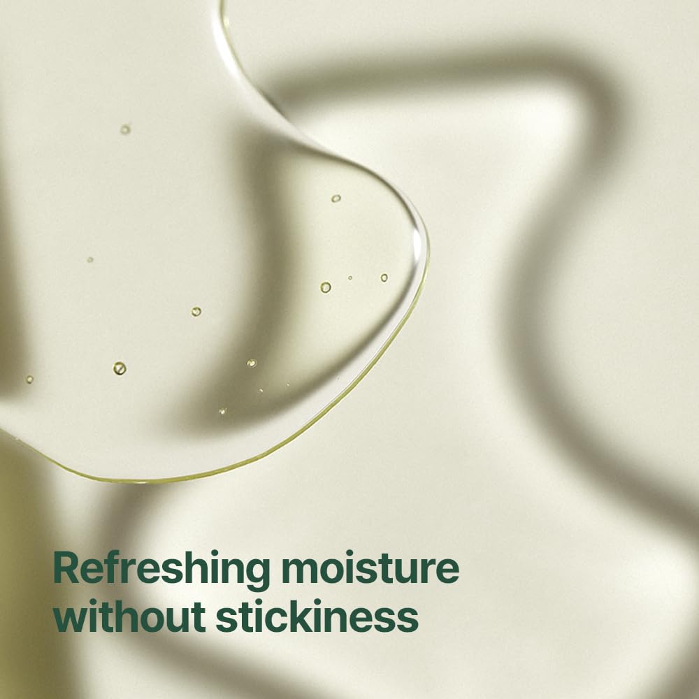 Calming Moisture Serum 1.01 Fl. Oz, / 30ml