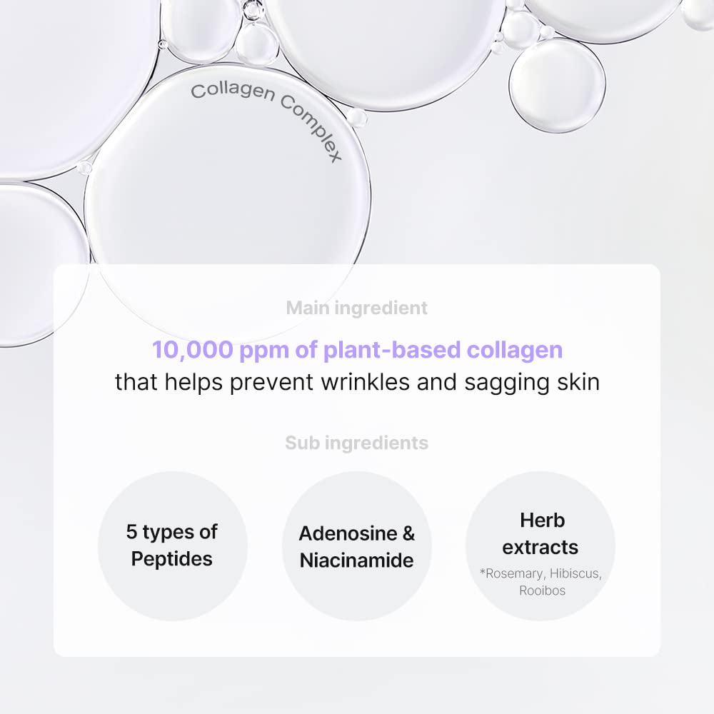 Collagen Lifting Eye Cream 15ml / 0.5 Fl Oz