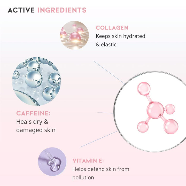 Depuff Eye Serum 30ml / 1.01 fl. oz.