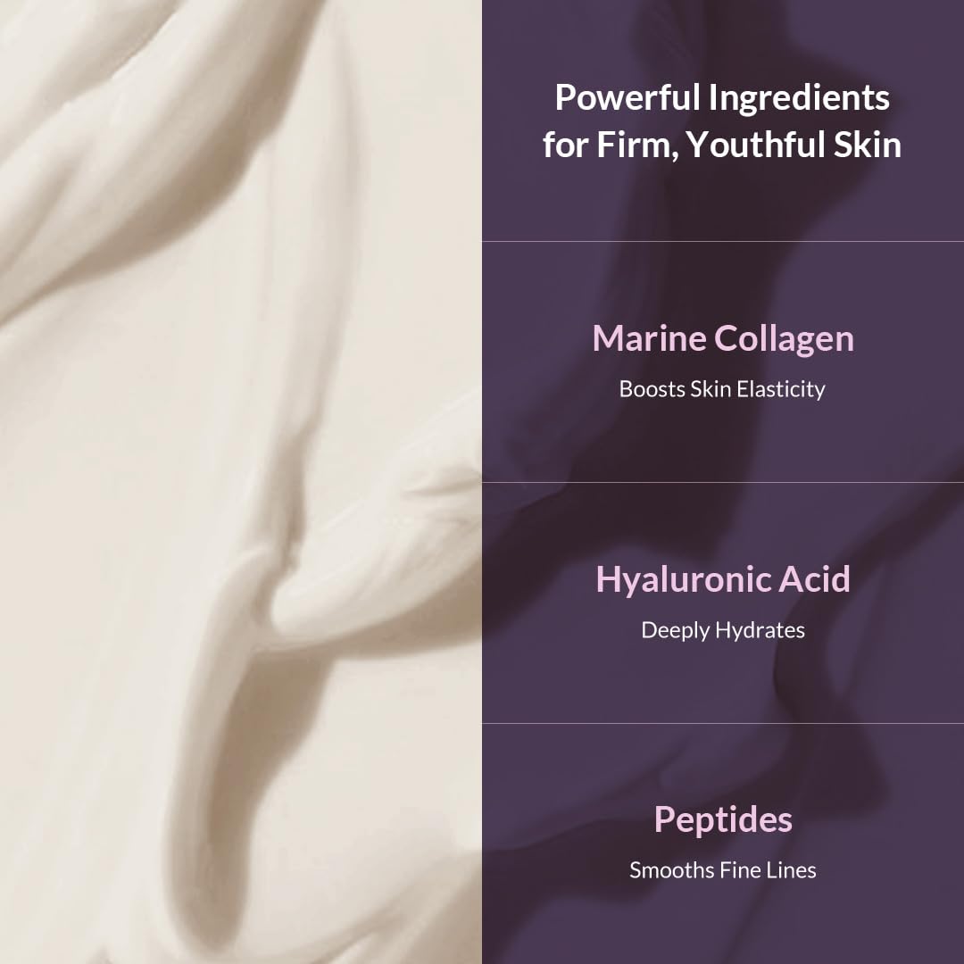 Collagen Power Firming Enriched Cream 1.69 fl. oz / 50ml