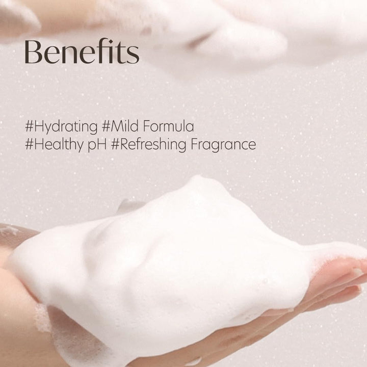 Piedmont White Truffle Oil Serum Body Cleanser 275ml / 9.29 fl. oz.