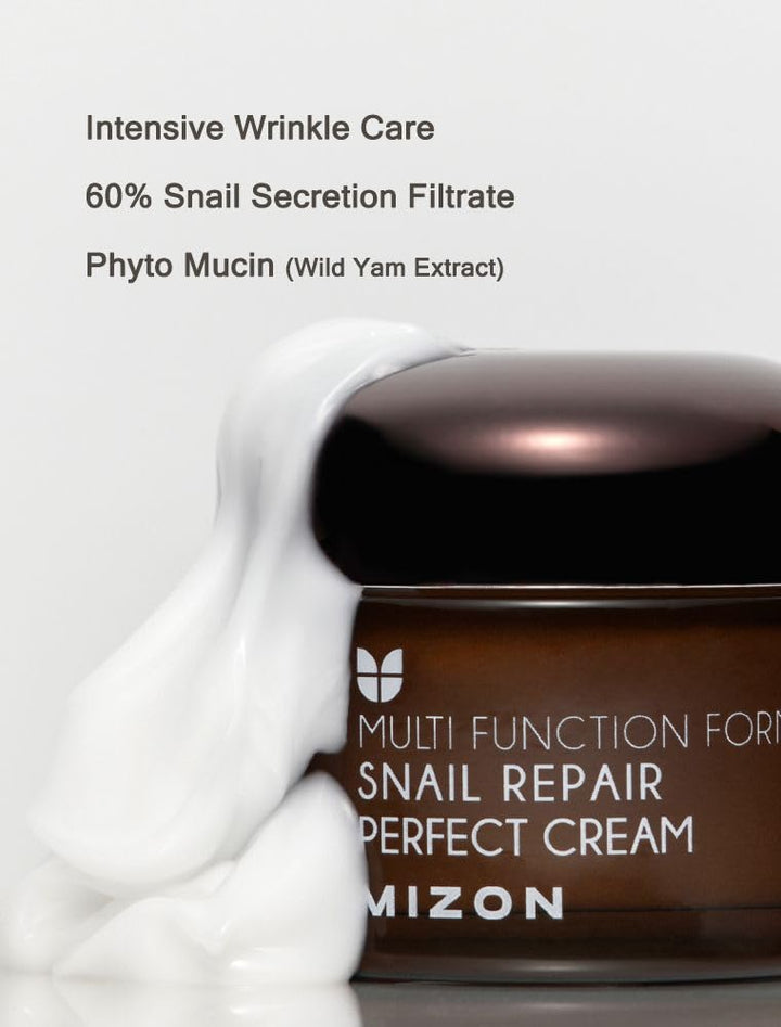Snail Repair Perfect Cream 1.69 fl. oz / 50ml