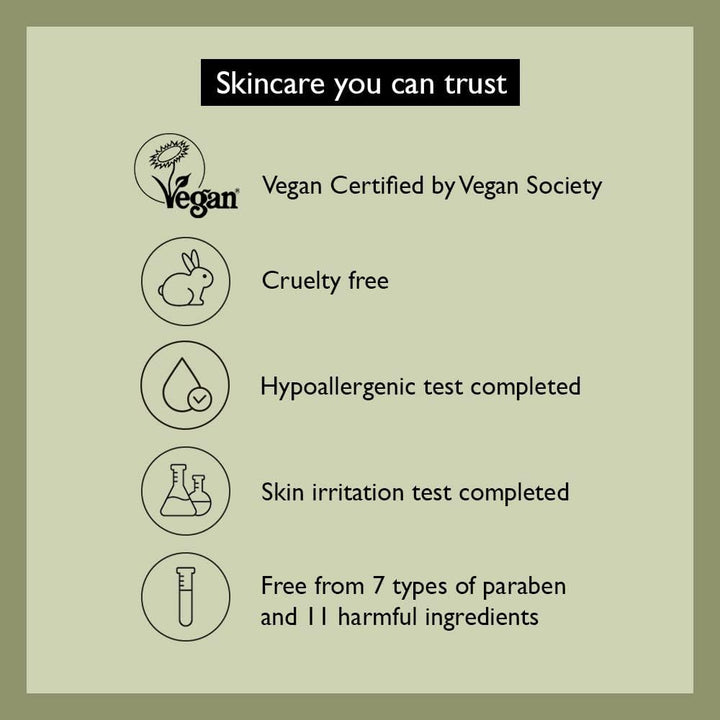 Black Bamboo Mist 150ml / 5.7 fl.oz