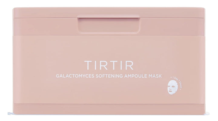 Galactomyces Ampoule Mask 350ml 30 Sheets