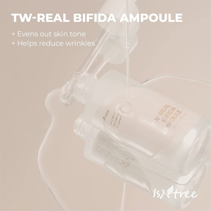TW-Real Bifida Ampoule 50ml / 1.69 fl.oz