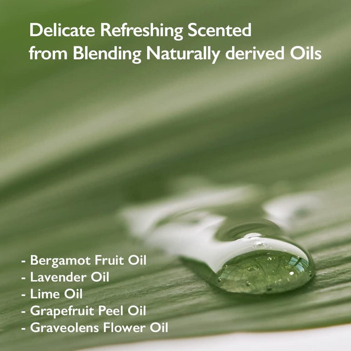 Black Bamboo Mist 150ml / 5.7 fl.oz