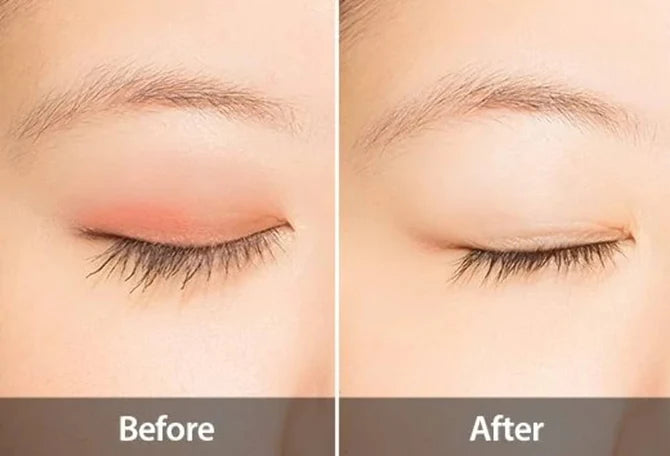 A'pieu Mineral Sweet Rose Lip & Eye Remover 100ml