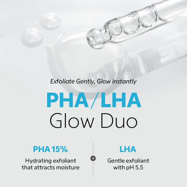PHA 15% Exfoliating Serum 30ml / 1.01 fl. oz.