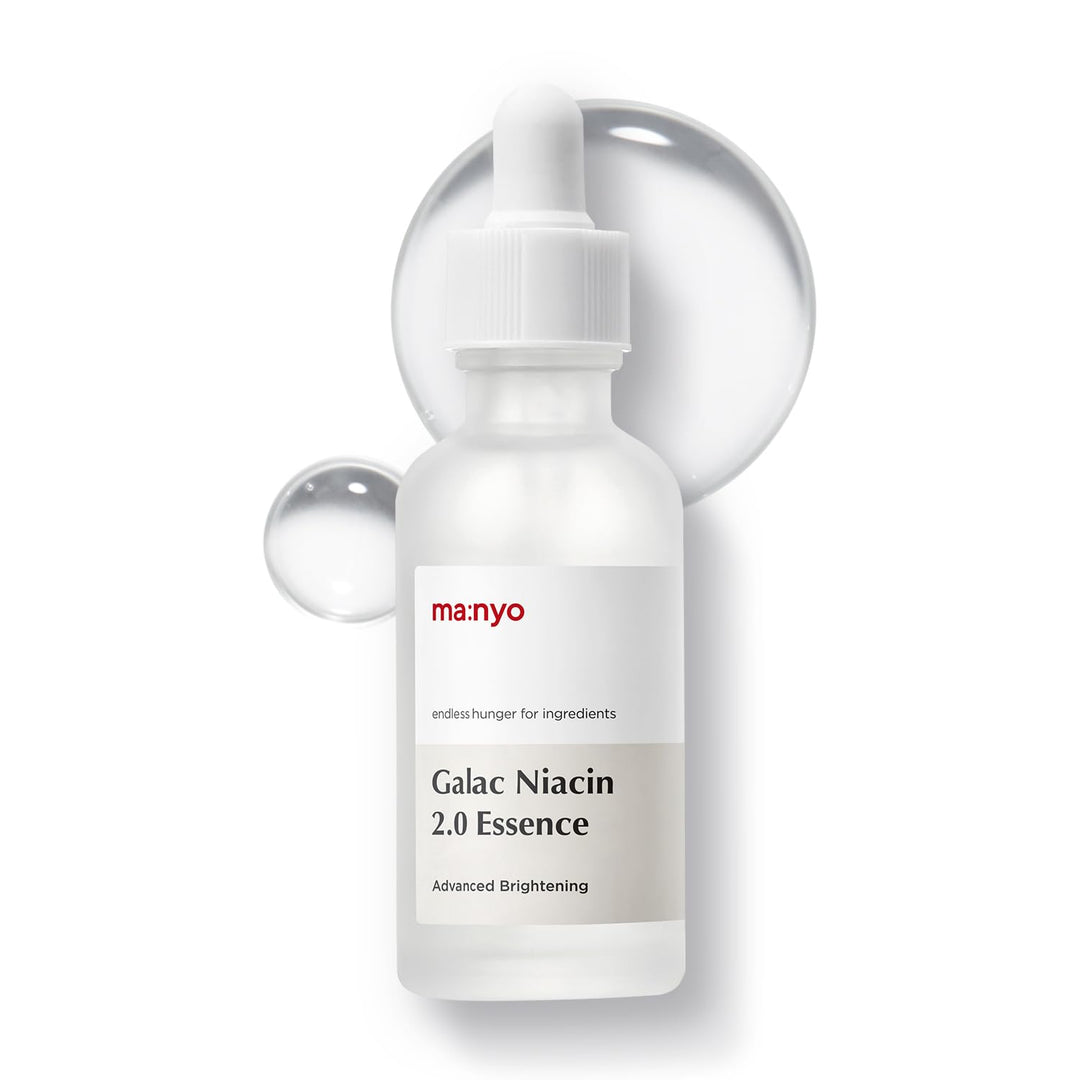 Galac Niacin 2.0 Essence Serum 30ml / 1.01 fl. oz.