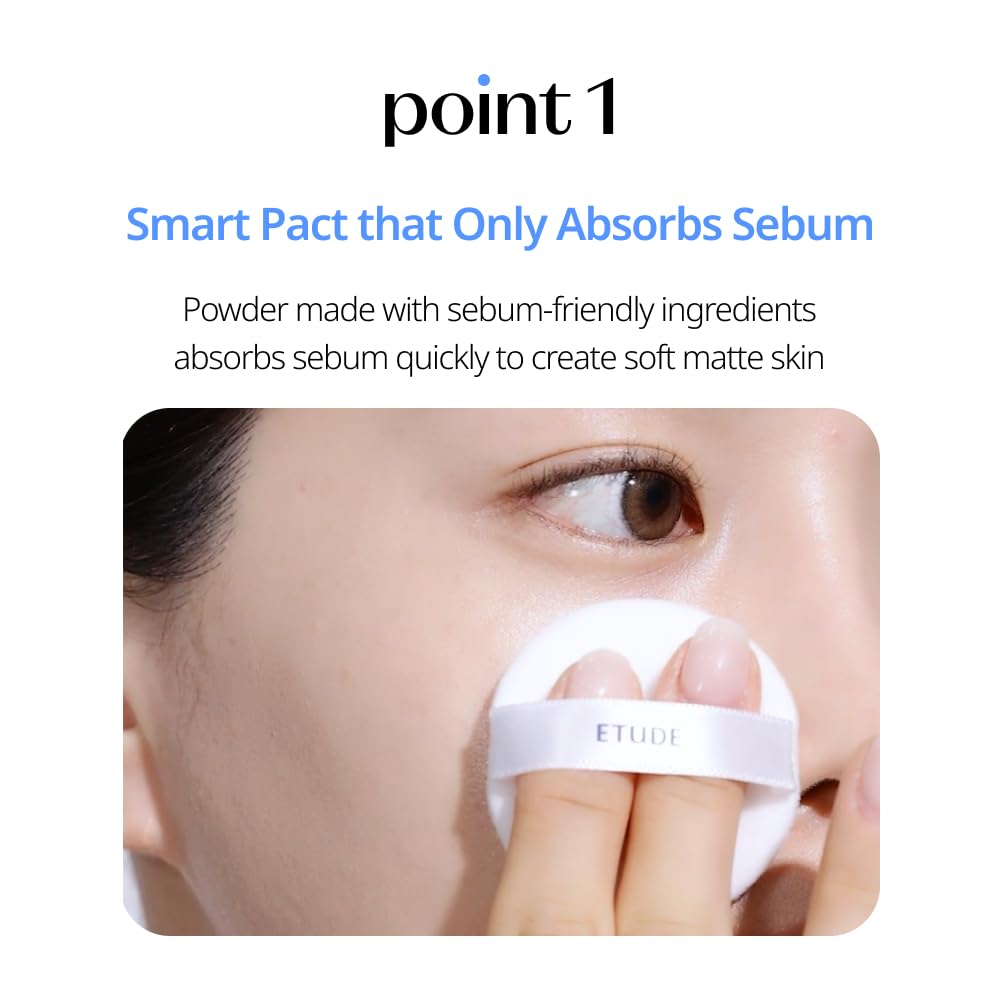 Sebum Soak Powder 5g