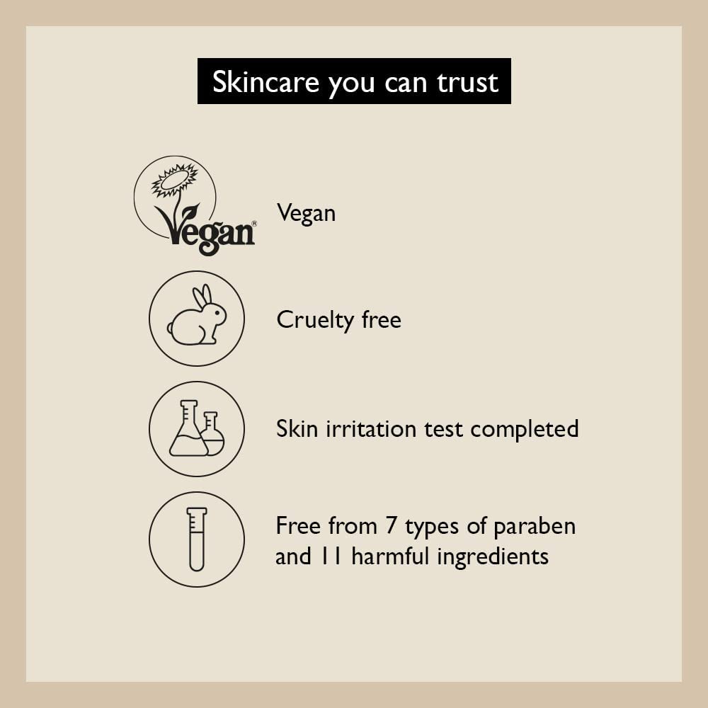 Black Rice Hyaluronic Anti-Wrinkle Serum 1.6 fl. oz / 50 ml