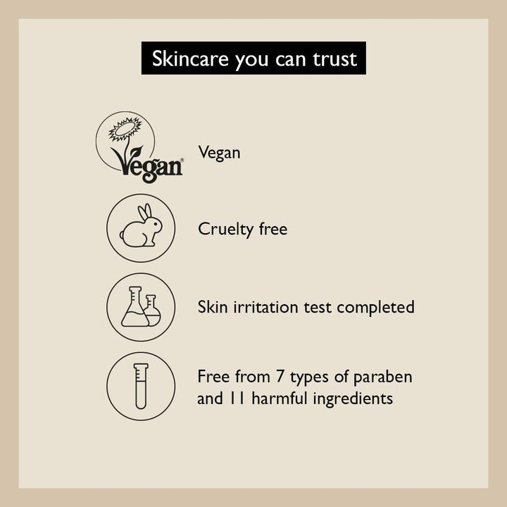 Black Rice Hyaluronic Anti-Wrinkle Serum 1.6 fl. oz / 50 ml