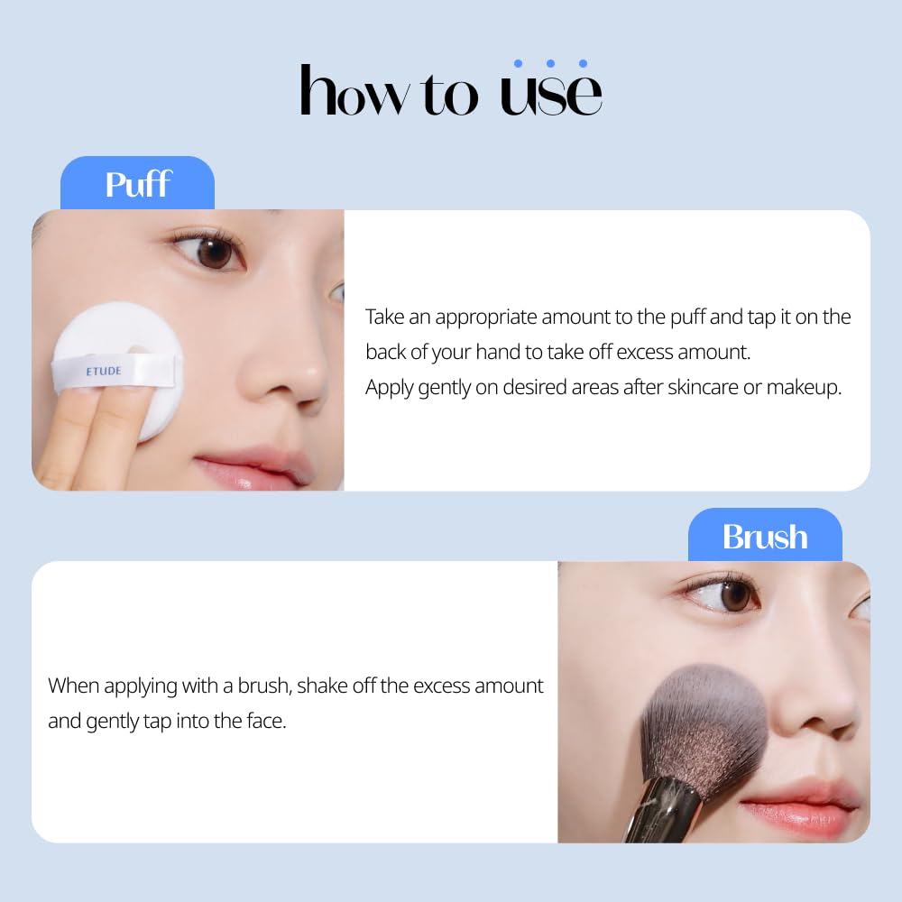 Sebum Soak Powder 5g