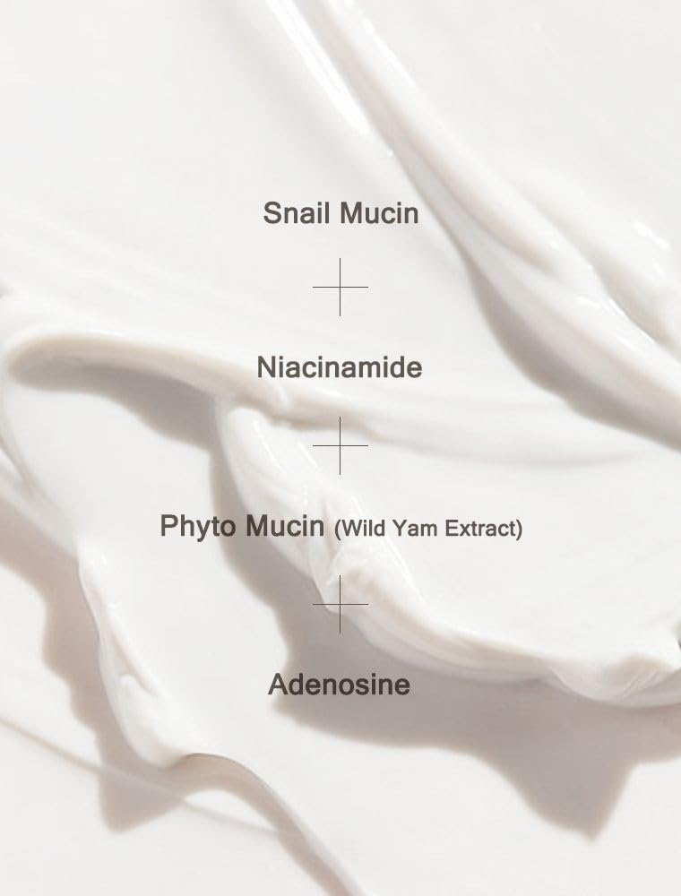 Snail Repair Perfect Cream 1.69 fl. oz / 50ml