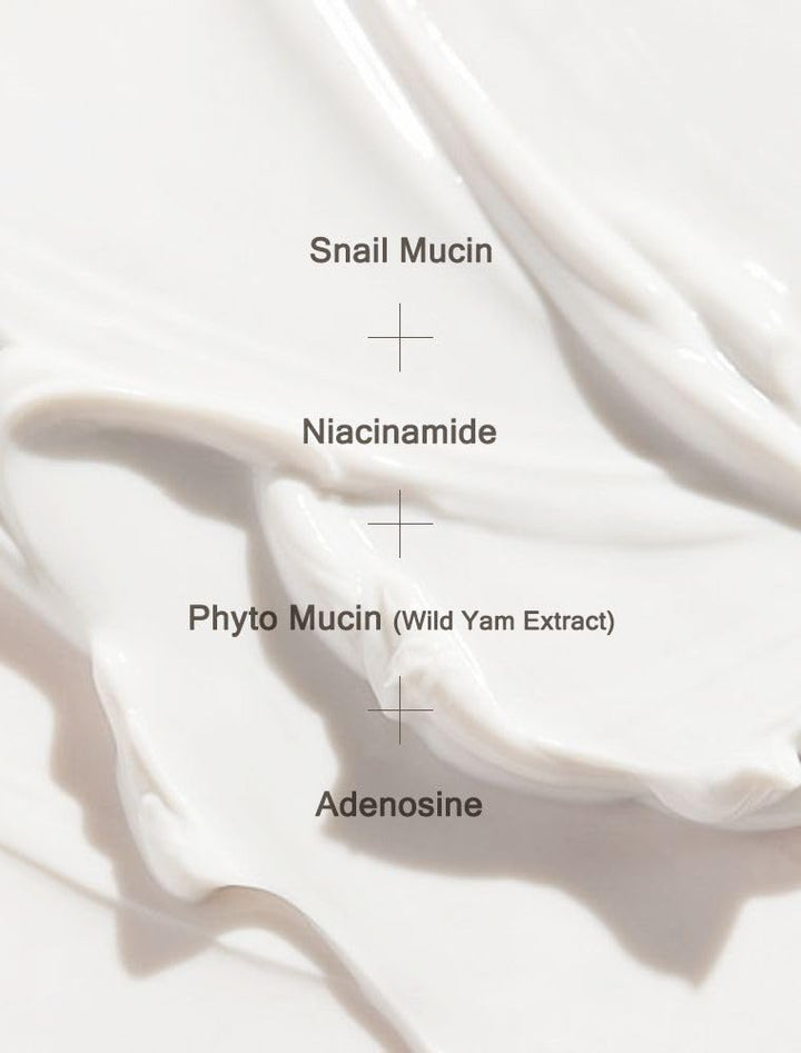 Snail Repair Perfect Cream 1.69 fl. oz / 50ml